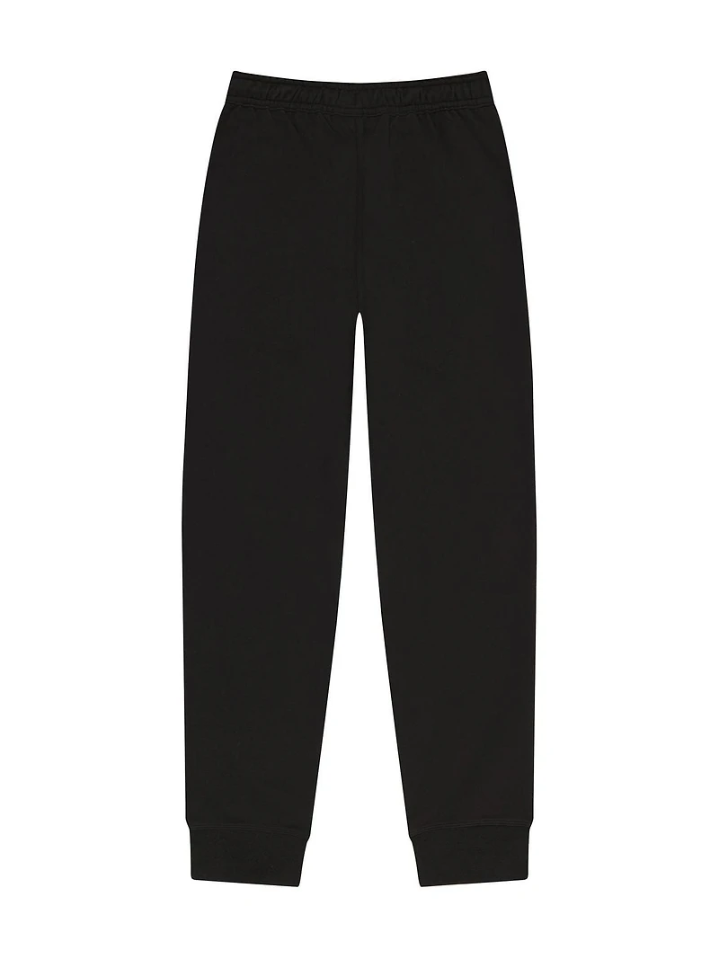 Reebok Boys Advanced Tech Terry Jogger