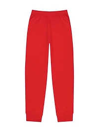 Reebok Boys Advanced Tech Terry Jogger, Sizes 4-18