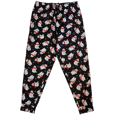 Bas de pyjama homme Under Disguise.