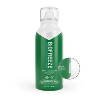 Biofreeze Spray, FOR ARTHRITIS, BACK PAIN, SORE MUSCLES AND JOINTS