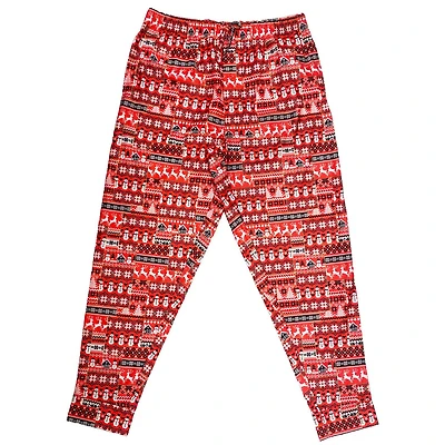 Men's Under Disguise pajama bottoms.