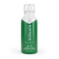 Biofreeze Spray, FOR ARTHRITIS, BACK PAIN, SORE MUSCLES AND JOINTS