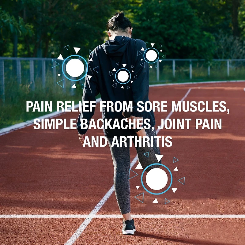 Biofreeze Spray, FOR ARTHRITIS, BACK PAIN, SORE MUSCLES AND JOINTS