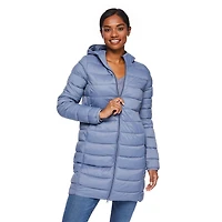 George Women's Packable Puffer Jacket, Sizes XS-XL