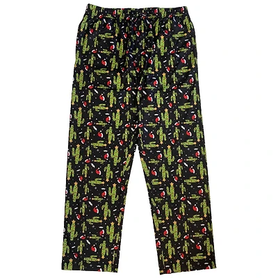 Bas de pyjama homme Under Disguise