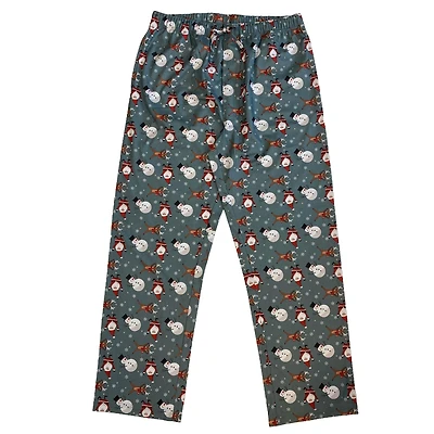 Bas de pyjama homme Under Disguise