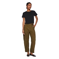 George Women's Shrunken Tee, Sizes XS-XXL
