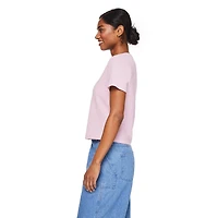George Women's Shrunken Tee