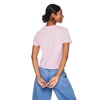 George Women's Shrunken Tee