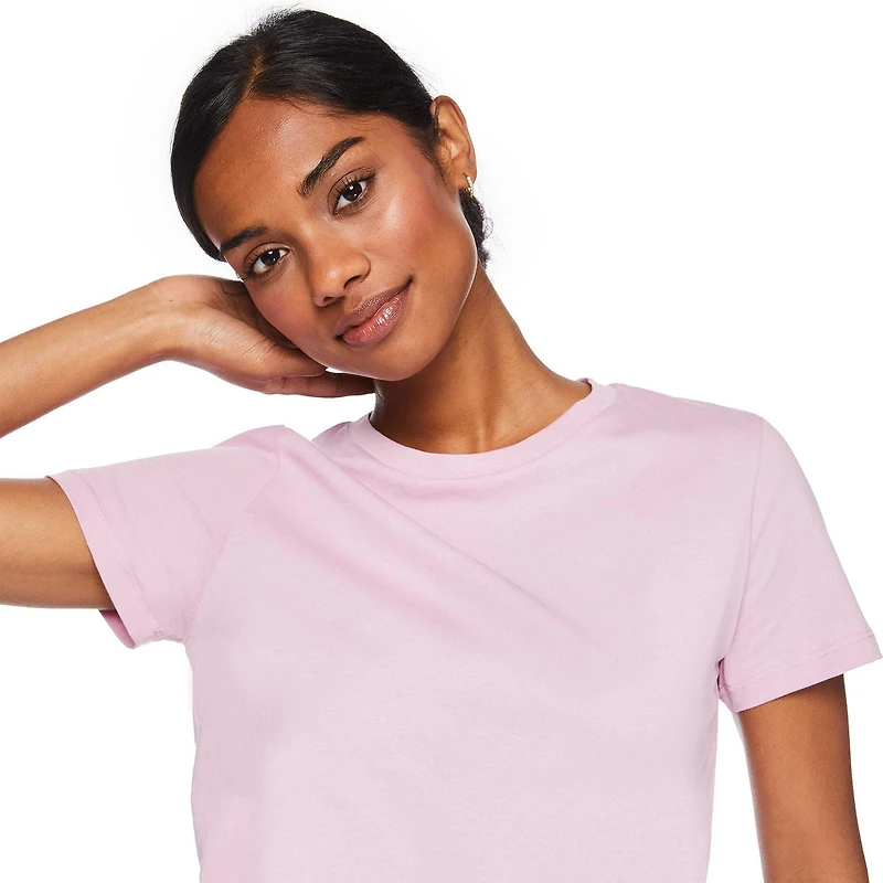 George Women's Shrunken Tee