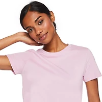 George Women's Shrunken Tee