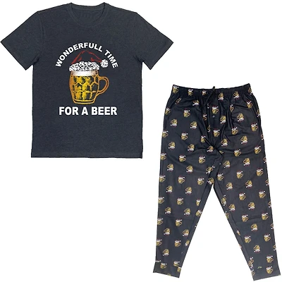 Ensemble de nuit Under Disguise pour hommes