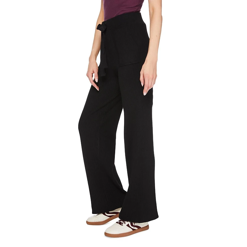 George Women's Rib Sweater Pant, Sizes XS-XXL