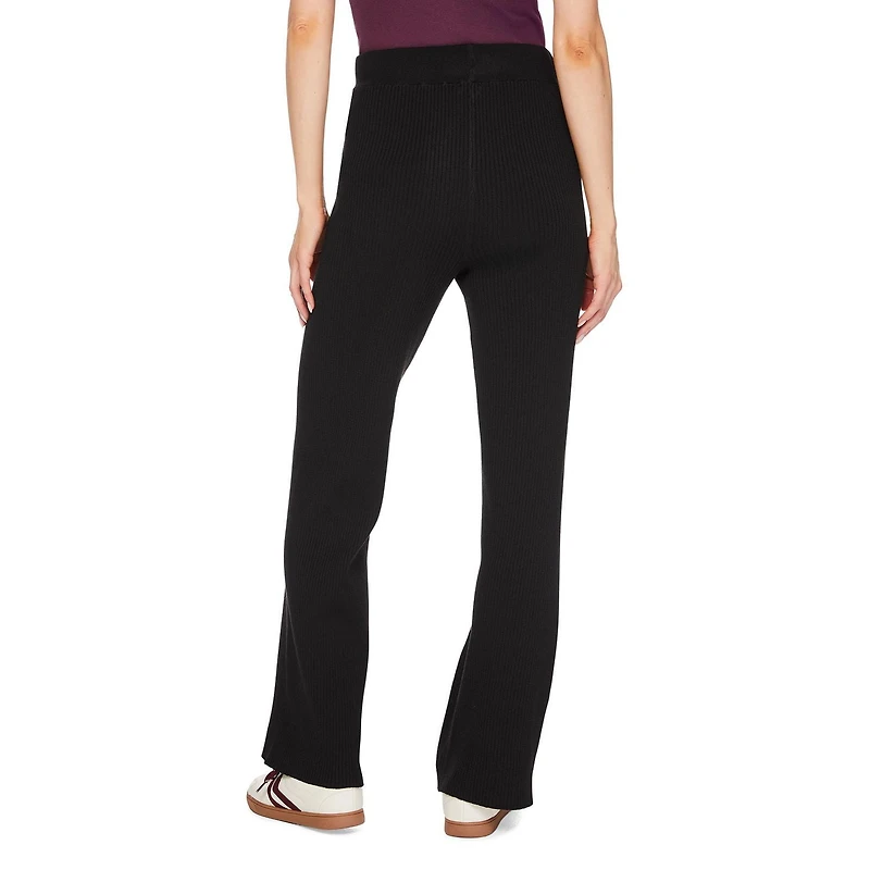George Women's Rib Sweater Pant, Sizes XS-XXL