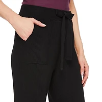 George Women's Rib Sweater Pant, Sizes XS-XXL