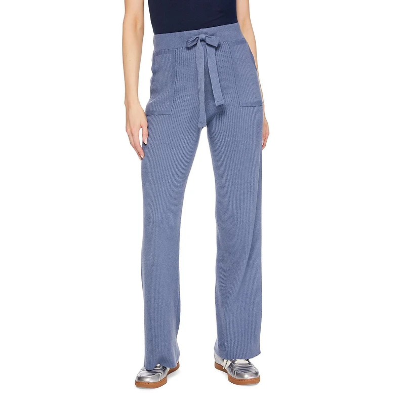 George Women's Rib Sweater Pant, Sizes XS-XXL