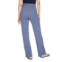 George Women's Rib Sweater Pant, Sizes XS-XXL
