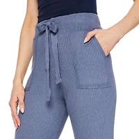 George Women's Rib Sweater Pant, Sizes XS-XXL