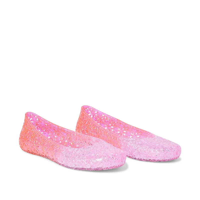 George Girls' Jelly Shoes