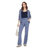 George Women's Rib Sweater Pant, Sizes XS-XXL