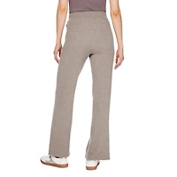 George Women's Rib Sweater Pant