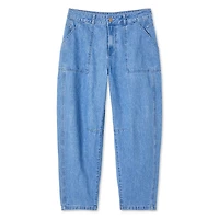 George Women's Barrel Jean