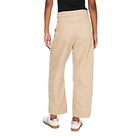 George Women's Barrel Jean