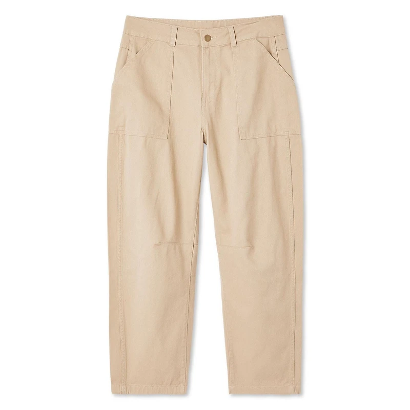 George Women's Barrel Jean