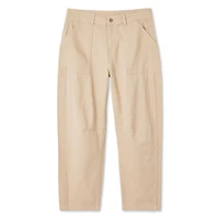 George Women's Barrel Jean