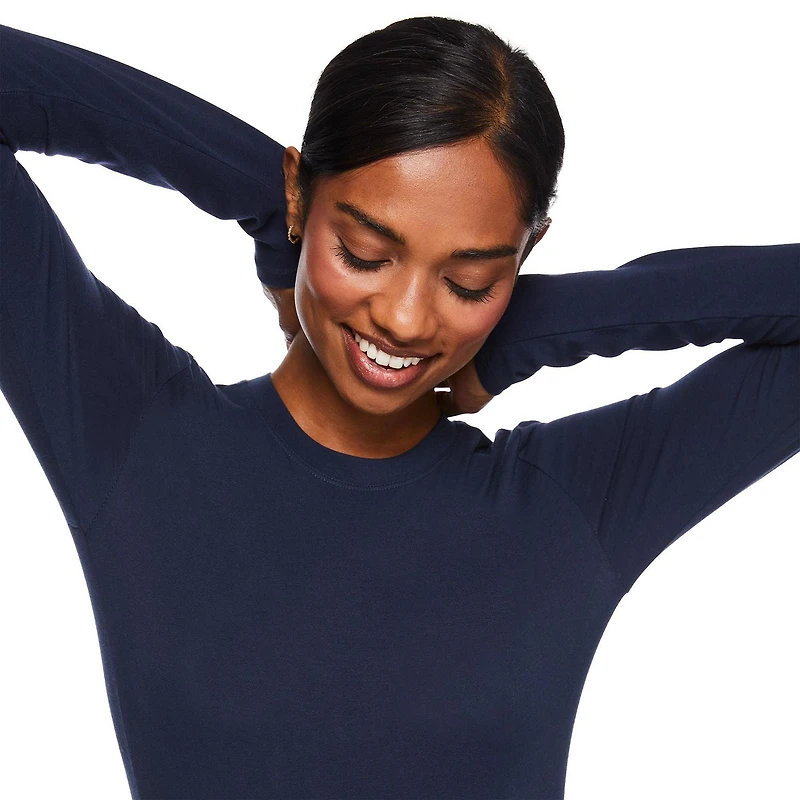 George Women's Crew Neckline Bodysuit