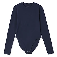 George Women's Crew Neckline Bodysuit