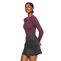 George Women's Crew Neckline Bodysuit