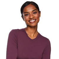 George Women's Crew Neckline Bodysuit