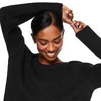 Chandail raglan pour femmes George