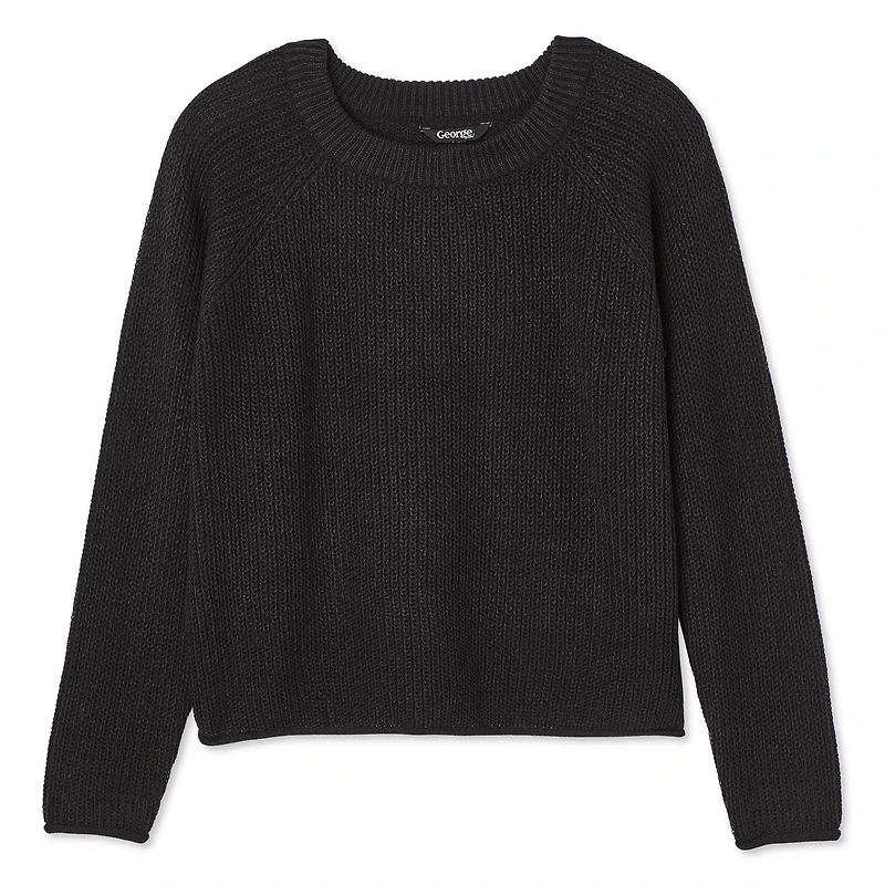 Chandail raglan pour femmes George
