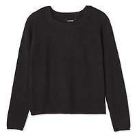 Chandail raglan pour femmes George