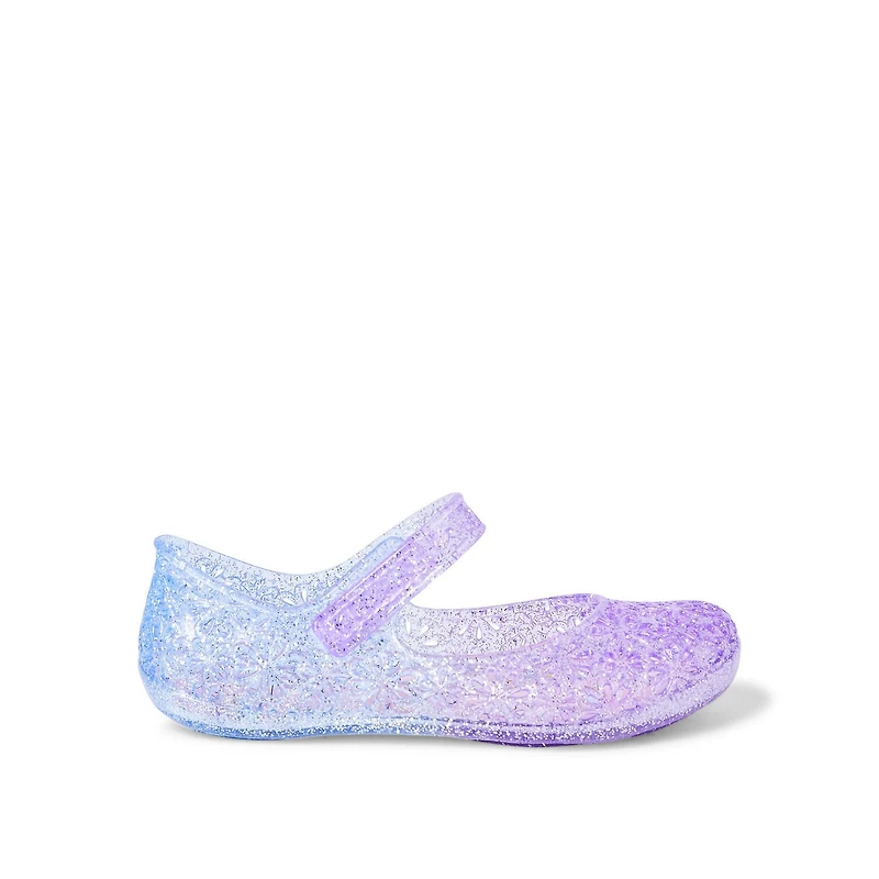 George Toddler Girls' Jelly Shoes