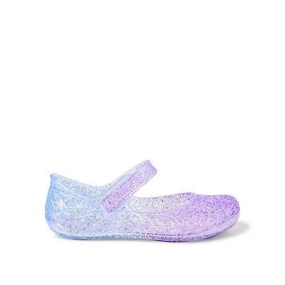 George Toddler Girls' Jelly Shoes