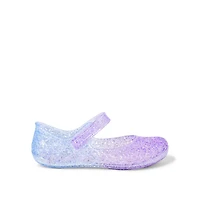 George Toddler Girls' Jelly Shoes