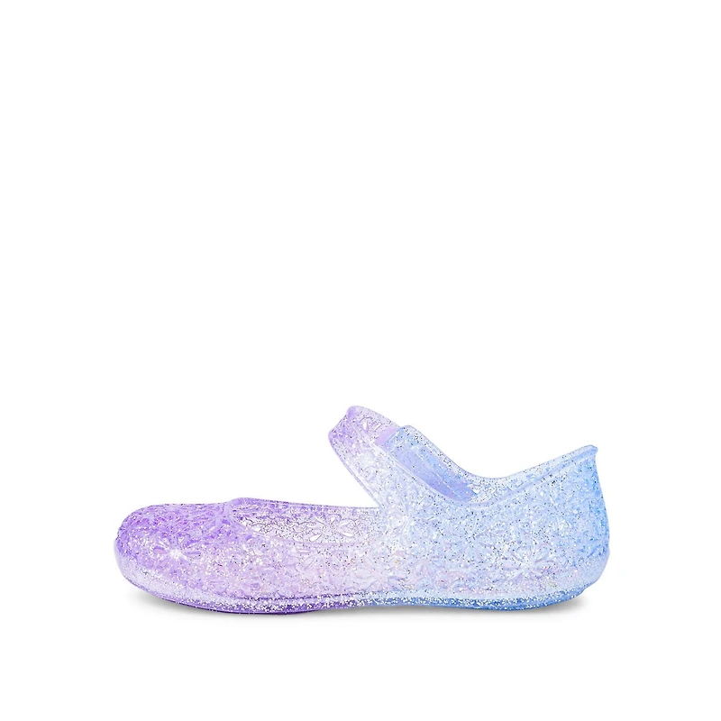 George Toddler Girls' Jelly Shoes