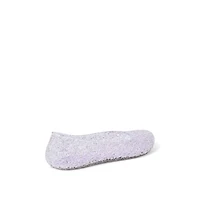Souliers George Jelly pour filles