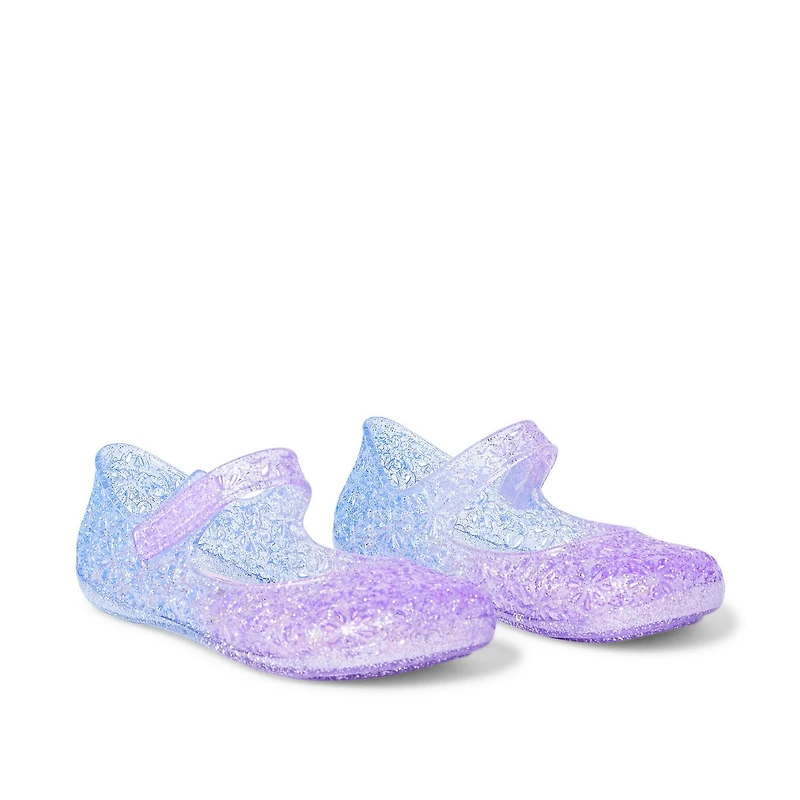 George Toddler Girls' Jelly Shoes