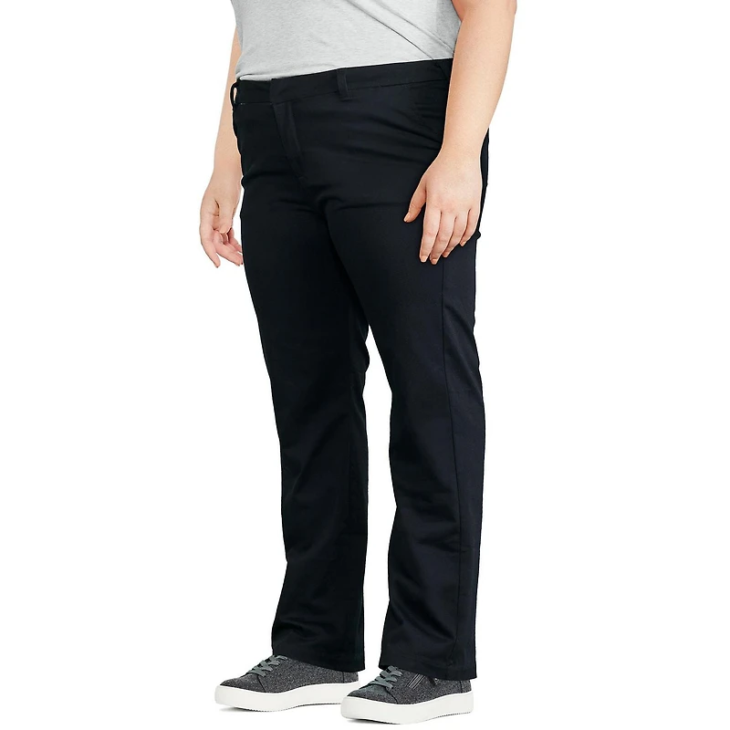 Dickies Women's Wide Leg Pant, Sizes 4-18