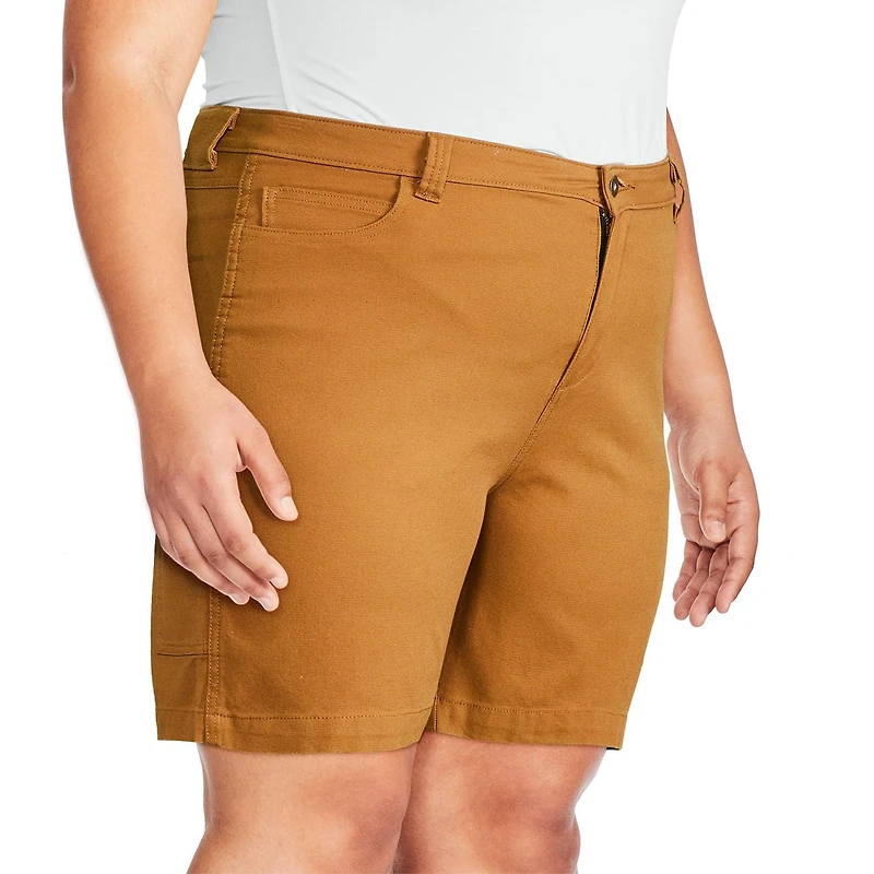 Dickies Women's Carpenter Short