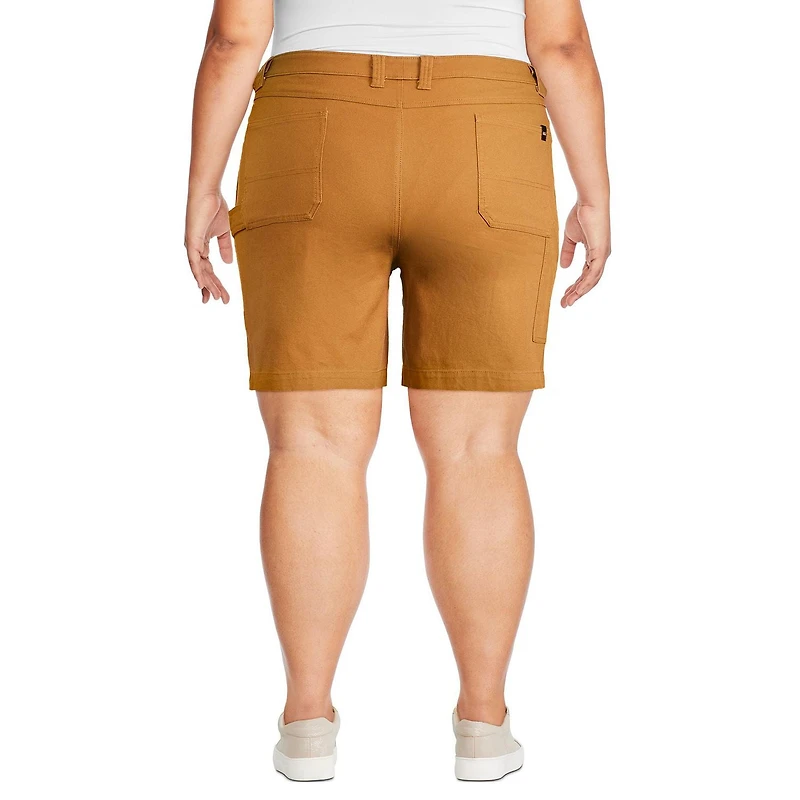 Short menuisier Dickies pour femmes