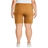 Short menuisier Dickies pour femmes