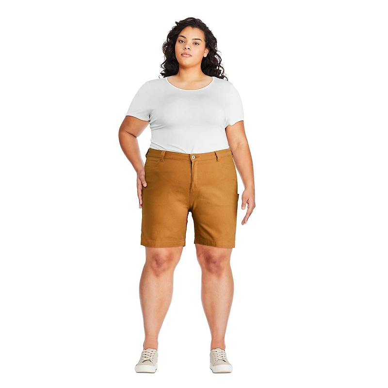 Dickies Women's Carpenter Short