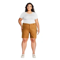 Dickies Women's Carpenter Short