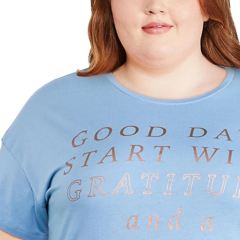 George Plus Women's Nightshirt