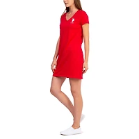 Robe basket U.S. POLO ASSN pour femme